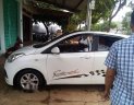 Hyundai Grand i10   2014 - Bán Hyundai Grand i10 đời 2014, màu trắng, nhập khẩu