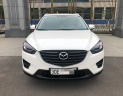 Mazda CX 5 2.5AT 2016 - Bán Mazda CX 5 2.5AT năm sản xuất 2016, màu trắng số tự động, giá 870tr