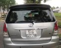 Toyota Innova 2010 - Bán Toyota Innova sản xuất năm 2010, xe gia đình sử dụng còn rất mới