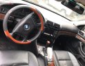 BMW 5 Series  525i 2003 - Cần bán BMW 525i tư nhân chính chủ từ mới, chạy 8,9 vạn chuẩn, bao check hãng