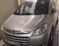 Luxgen 7 SUV 2010 - Cần bán xe Luxgen 7 SUV sản xuất năm 2010, màu bạc, xe nhập