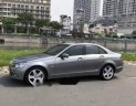 Mercedes-Benz C class  C300 AMG 2009 - Cần bán xe Mercedes C300 AMG sản xuất 2009, màu xám, xe đẹp