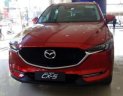 Mazda CX 5   2018 - Cần bán xe Mazda CX 5 sản xuất năm 2018, màu đỏ