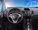 Ford Fiesta 1.5L AT Titanium 2018 - Ford Fiesta 2018, mới 100%, xe giao ngay - hỗ trợ trả góp 85%, hotline 090 628 3959 / 096 381 5558