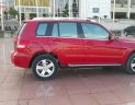 Mercedes-Benz GLK Class GLK300 4Matic 2012 - Cần bán Mercedes GLK300 màu đỏ, số tự động, máy xăng, đăng ký 2013