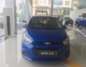 Chevrolet Spark van 2018 - Spark Van 2 chỗ đời mới, nhỏ, gọn, mạnh mẽ, hỗ trợ vay trả góp lên tới 85% giá xe, hỗ trợ lăn bánh nhanh gọn