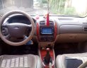 Ford Laser GHIA 2004 - Bán Ford Laser GHIA 2004, màu đen chính chủ, giá 242tr