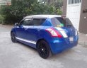 Suzuki Swift RS 2017 - Gia đình cần bán Suzuki Swift Special RS 2017, bản logo vàng chính chủ