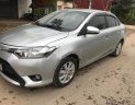 Toyota Vios 2014 - Bán Toyota Vios số sàn, màu bạc, đời 2014