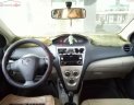 Toyota Yaris 1.3 MT 2009 - Bán Toyota Yaris 1.3 MT năm sản xuất 2009, màu xanh lam, nhập khẩu, xe đẹp