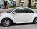 Volkswagen New Beetle   2010 - Cần bán xe Volkswagen New Beetle đời 2010, màu trắng, nhập khẩu