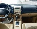 Ford Everest 2.5L 4x2 AT 2010 - Bán Ford Everest màu hồng phấn, sản xuất 2010, số tự động