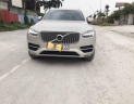 Volvo XC90   2017 - Cần bán Volvo XC90 sản xuất năm 2017 như mới