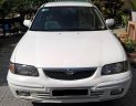 Mazda 626 1999 - Mazda 626 đời 1999 nhập khẩu từ Nhật, số tay