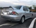 Mitsubishi Lancer   Gala   2004 - Bán gấp Mitsubishi Lancer Gala sản xuất năm 2004, màu bạc, nhập khẩu 