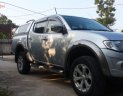 Mitsubishi Triton GLS 2013 - Bán Mitsubishi Triton GLS năm 2013, xe máy móc nguyên zin