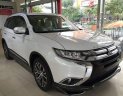 Mitsubishi Outlander   2.0 Premium 2018 - Bán ô tô Mitsubishi Outlander 2.0 Premium 2018, màu trắng