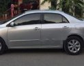 Toyota Corolla altis  1.8AT 2010 - Bán lại xe Toyota Corolla altis 1.8AT 2010, màu bạc, số tự động