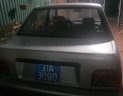 Kia Pride 1993 - Bán Kia Pride sản xuất 1993, màu bạc, giá 50tr