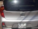 Kia Morning    2016 - Bán Kia Morning sản xuất năm 2016, màu bạc