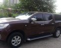 Nissan Navara 2018 - Xe Nissan Navara E 2.5 MT sx 2016 siêu tiết kiệm nhiên liệu