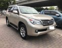 Lexus GX 2010 - Bán Lexus GX460, xuất Mỹ màu vàng cát sản xuất 2010 đăng ký 2011 tư nhân