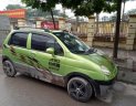 Daewoo Matiz SE 2007 - Bán Daewoo Matiz Se năm sản xuất 2007, màu xanh lam