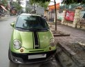 Daewoo Matiz SE 2007 - Bán Daewoo Matiz Se năm sản xuất 2007, màu xanh lam