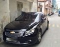 Chevrolet Cruze   LS  2013 - Bán xe Chevrolet Cruze LS sản xuất năm 2013, màu đen