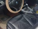 BMW 3 Series  320i   2010 - Bán ô tô BMW 3 Series 320i năm sản xuất 2010, xe zin nguyên bản toàn thân chỉnh điện