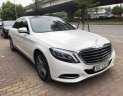 Mercedes-Benz S class S400 2015 - Bán Mercedes S400 sản xuất năm 2015, màu trắng