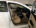 Toyota Vios E 2018 - Cần bán xe Toyota Vios E đời 2018, màu trắng giá 516 triệu, đưa trước 140 triệu nhận xe ngay