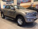 Ford Ranger   XLT  2018 - Bán Ford Ranger XLT đời 2018 giá cạnh tranh