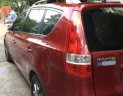 Hyundai i30 2011 - Cần bán Hyundai i30 đời 2011, màu đỏ, xe nhập