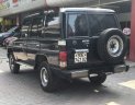 Toyota Land Cruiser   1995 - Bán xe Toyota Land Cruiser đời 1995, màu xám giá tốt