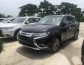 Mitsubishi Outlander 2.0 CVT 2018 - Bán Mitsubishi Outlander 2.0 CVT - 2018, nhập khẩu 100% linh kiện Nhật Bản