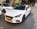 Mazda 3 2017 - Bán Mazda 3 bản cao cấp 2.0 sản xuất 2017, tên tư nhân chính chủ từ đầu