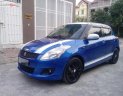 Suzuki Swift RS 2017 - Gia đình cần bán Suzuki Swift Special RS 2017, bản logo vàng chính chủ