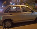 Kia Pride 1993 - Bán Kia Pride sản xuất 1993, màu bạc, giá 50tr