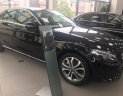 Mercedes-Benz C class 200 2018 - Cần bán Mercedes 200 sản xuất năm 2018, màu đen