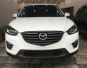 Mazda CX 5 2016 - Bán Mazda CX5 bản đủ, sản xuất và đăng ký 12/2016 một chủ sử dụng từ mới