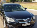 Toyota Camry 2.4G 2007 - Cần bán xe Toyota Camry 2.4G năm 2007, màu đen như mới, giá chỉ 525 triệu