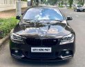 BMW 5 Series 520i  2016 - Bán BMW 5 Series 520i sản xuất 2016, màu nâu, nhập khẩu nguyên chiếc