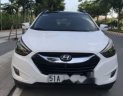 Hyundai Tucson   2014 - Cần bán xe Hyundai Tucson năm sản xuất 2014, màu trắng, nhập khẩu chính chủ, giá 680tr