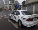 Mazda 323   2005 - Bán Mazda 323 năm sản xuất 2005, màu trắng, xe nhập