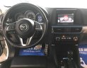 Mazda CX 5 2016 - Bán Mazda CX5 bản đủ, sản xuất và đăng ký 12/2016 một chủ sử dụng từ mới