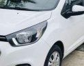 Chevrolet Spark LT 2018 - Cần bán Chevrolet Spark LT đời 2018, màu trắng số sàn