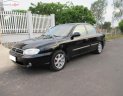 Kia Spectra 1.6 MT 2005 - Xe Kia Spectra 1.6 MT đời 2005, màu đen