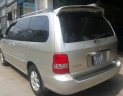 Kia Carnival 2008 - Bán Kia Carnival đời 2008 số tự động, nhà sử dụng không kinh doanh - Liên hệ 0942892465 Thanh