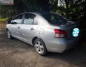 Toyota Vios 2008 - Cần bán gấp Toyota Vios sản xuất năm 2008, màu bạc như mới, 290 triệu